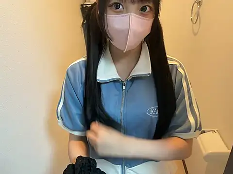 Snapshot of ohuton_love chatting on 26, 7, 2026 ohuton love online show from 26, 7, 2026