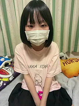 Snapshot of cocoa_lollipop_ch chatting on 18, 7, 2026 cocoa lollipop ch online show from 18, 7, 2026