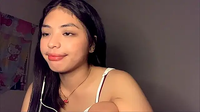 Hazelanne online show from 20, 6, 2026
