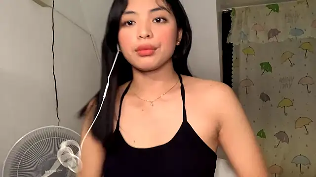 Hazelanne online show from 18, 7, 2026