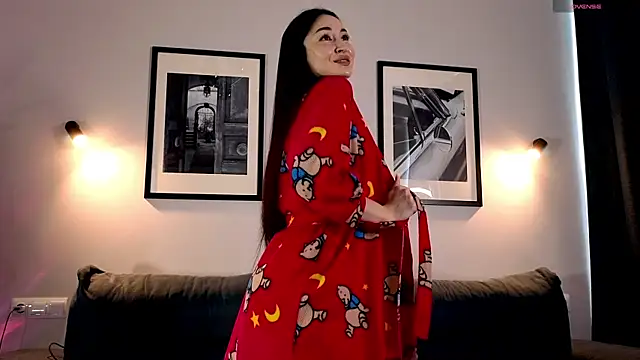 MelisaMyth online show from 23, 6, 2026