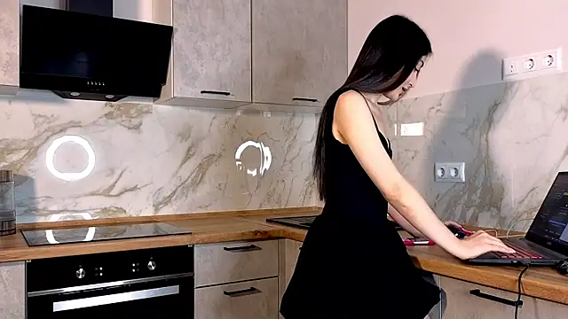 MelisaMyth online show from 30, 6, 2026