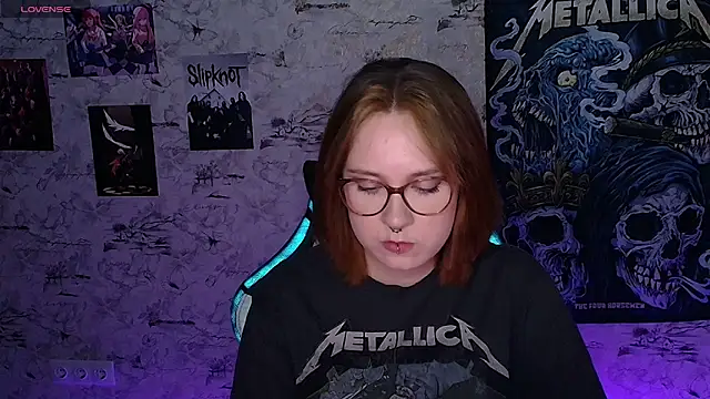 Snapshot of ASTRELIA chatting on 18, 6, 2026 ASTRELIA online show from 18, 6, 2026
