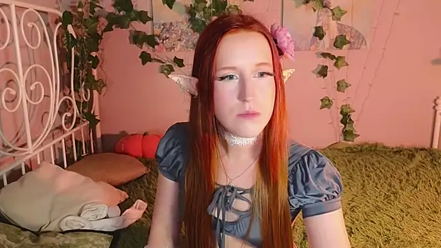 Eva Bellea online show from 8, 8, 2026