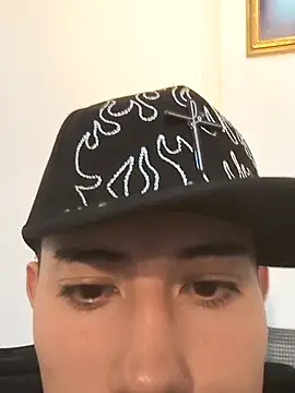 Thiagoo Vega online show from 6, 7, 2026