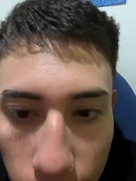 Thiagoo Vega online show from 17, 7, 2026
