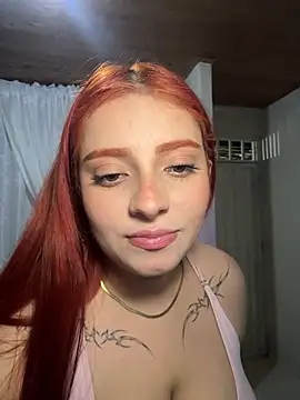 Snapshot of Megannx chatting on 26, 6, 2026 Megannx online show from 26, 6, 2026