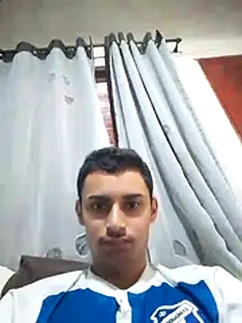Snapshot of Binhomadeira chatting on 2, 7, 2026 Binhomadeira online show from 2, 7, 2026