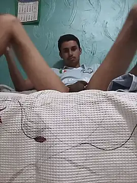 Snapshot of Binhomadeira chatting on 20, 7, 2026 Binhomadeira online show from 20, 7, 2026