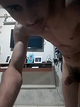 Snapshot of Binhomadeira chatting on 31, 7, 2026 Binhomadeira online show from 31, 7, 2026