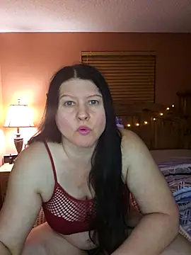 SpicyRosy online show from 5, 7, 2026