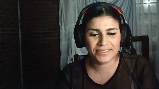CarolinaMoretti online show from 14, 7, 2026