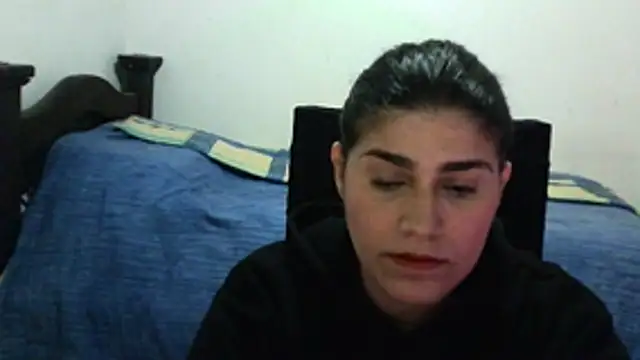 CarolinaMoretti online show from 3, 8, 2026