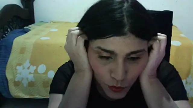 CarolinaMoretti online show from 4, 8, 2026