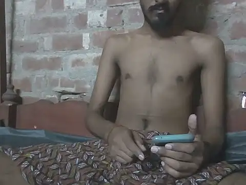 Bengali Hunk025 online show from 19, 7, 2026