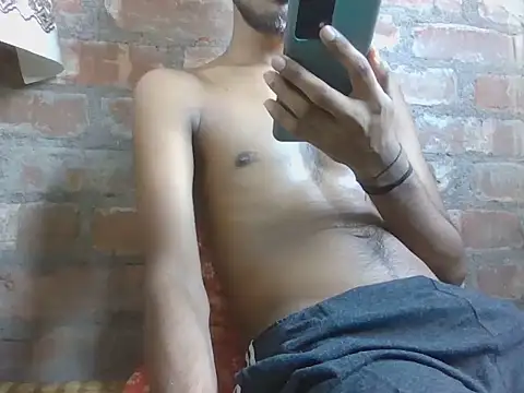 Bengali Hunk025 online show from 26, 7, 2026