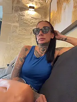 inked up jade online show from 8, 8, 2026