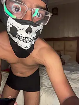 SexySins 69 online show from 9, 7, 2026