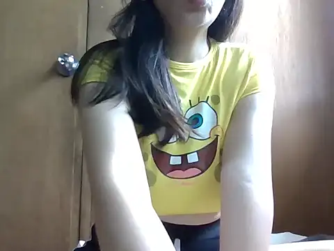itsmemari991 online show from 12, 7, 2026
