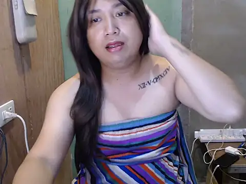 Snapshot of tapal_queen chatting on 27, 6, 2026 tapal queen online show from 27, 6, 2026