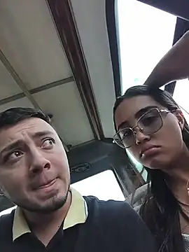 Snapshot of GeorgiayLiam chatting on 11, 7, 2026 GeorgiayLiam online show from 11, 7, 2026