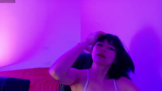 Snapshot of Vesna10 chatting on 8, 7, 2026 Vesna10 online show from 8, 7, 2026