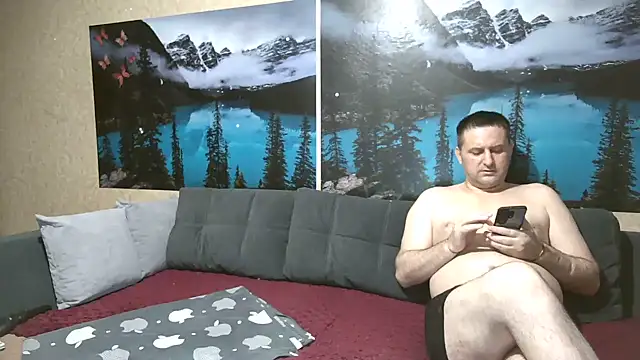 BiManKleo online show from 3, 7, 2026