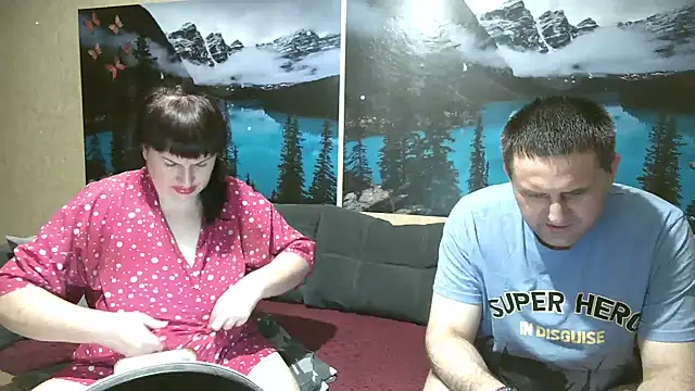 BiManKleo online show from 16, 7, 2026