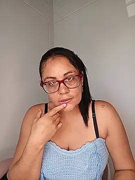 Snapshot of DiablaProhibida chatting on 20, 6, 2026 DiablaProhibida online show from 20, 6, 2026