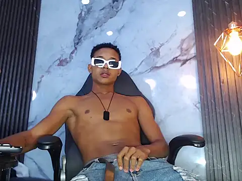 RafaelVander online show from 8, 7, 2026