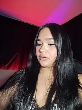 Yesenia26p online show from 17, 7, 2026