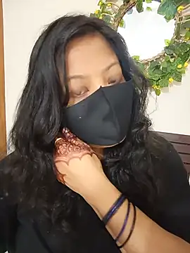 Snapshot of Cute_Ishita103 chatting on 2, 7, 2026 Cute Ishita103 online show from 2, 7, 2026