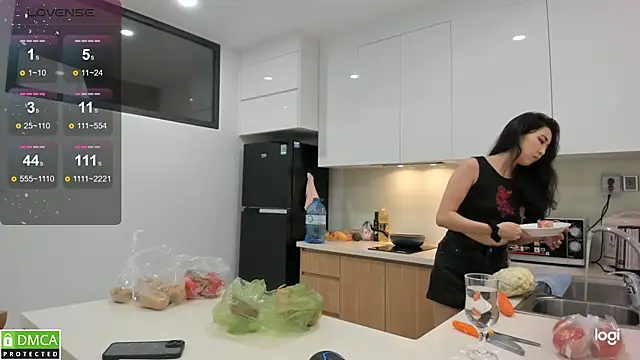 miko kimura online show from 18, 2, 2025