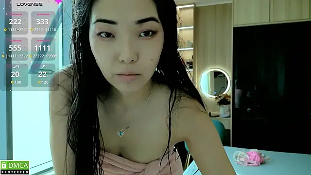 miko kimura online show from 29, 10, 2025