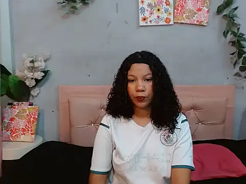 Snapshot of Faith_Porte chatting on 3, 7, 2026 Faith Porte online show from 3, 7, 2026