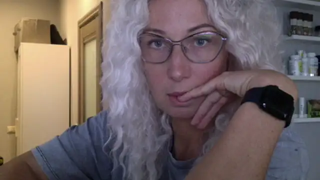 Snapshot of Solenyavo chatting on 29, 7, 2026 Solenyavo online show from 29, 7, 2026