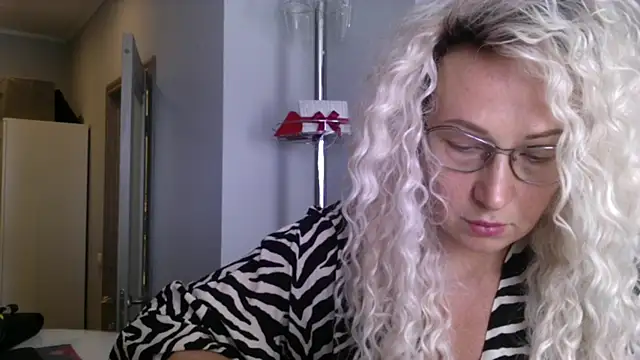 Snapshot of Solenyavo chatting on 8, 8, 2026 Solenyavo online show from 8, 8, 2026