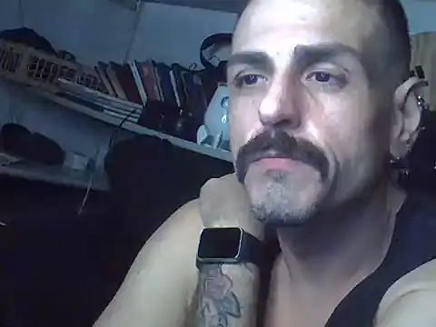 Snapshot of BrunoAlphaBR chatting on 19, 7, 2026 BrunoAlphaBR online show from 19, 7, 2026