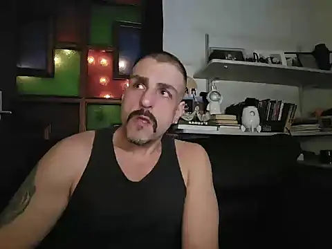 Snapshot of BrunoAlphaBR chatting on 21, 7, 2026 BrunoAlphaBR online show from 21, 7, 2026