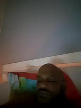 Snapshot of PaddyBlack chatting on 5, 7, 2026 PaddyBlack online show from 5, 7, 2026