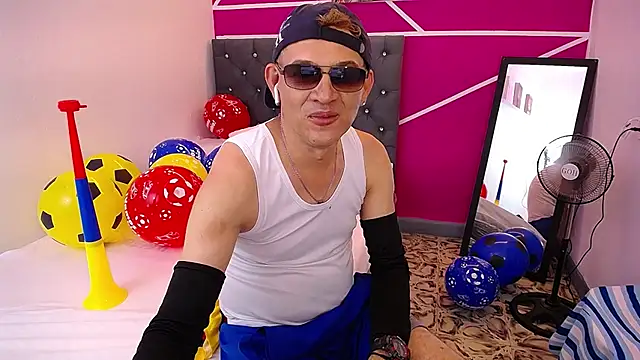 Cesirry  online show from 7, 7, 2026