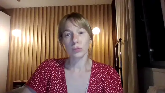 Snapshot of Deloriada chatting on 14, 7, 2026 Deloriada online show from 14, 7, 2026