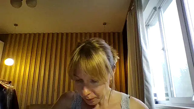 Snapshot of Deloriada chatting on 29, 7, 2026 Deloriada online show from 29, 7, 2026