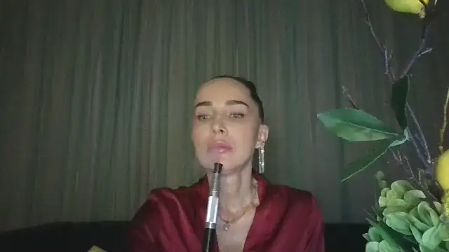 Snapshot of Zorelia chatting on 26, 6, 2026 Zorelia online show from 26, 6, 2026