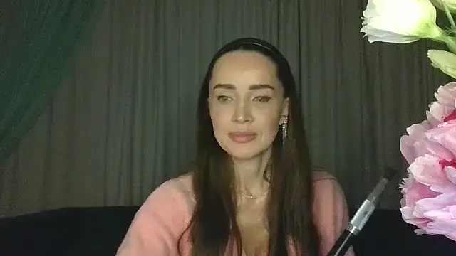 Snapshot of Zorelia chatting on 27, 6, 2026 Zorelia online show from 27, 6, 2026