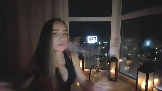 Snapshot of Zorelia chatting on 29, 6, 2026 Zorelia online show from 29, 6, 2026
