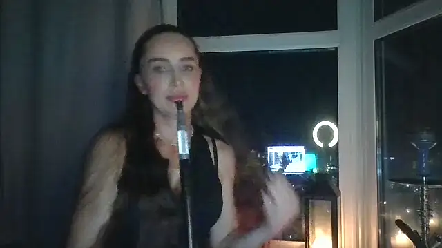 Snapshot of Zorelia chatting on 7, 7, 2026 Zorelia online show from 7, 7, 2026