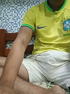 Snapshot of Dominador_Br chatting on 20, 6, 2026 Dominador Br online show from 20, 6, 2026