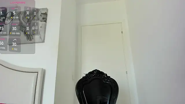 Snapshot of Kinky_Jessyy chatting on 29, 6, 2026 Kinky Jessyy online show from 29, 6, 2026