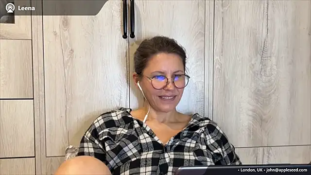 Linoria online show from 24, 6, 2026